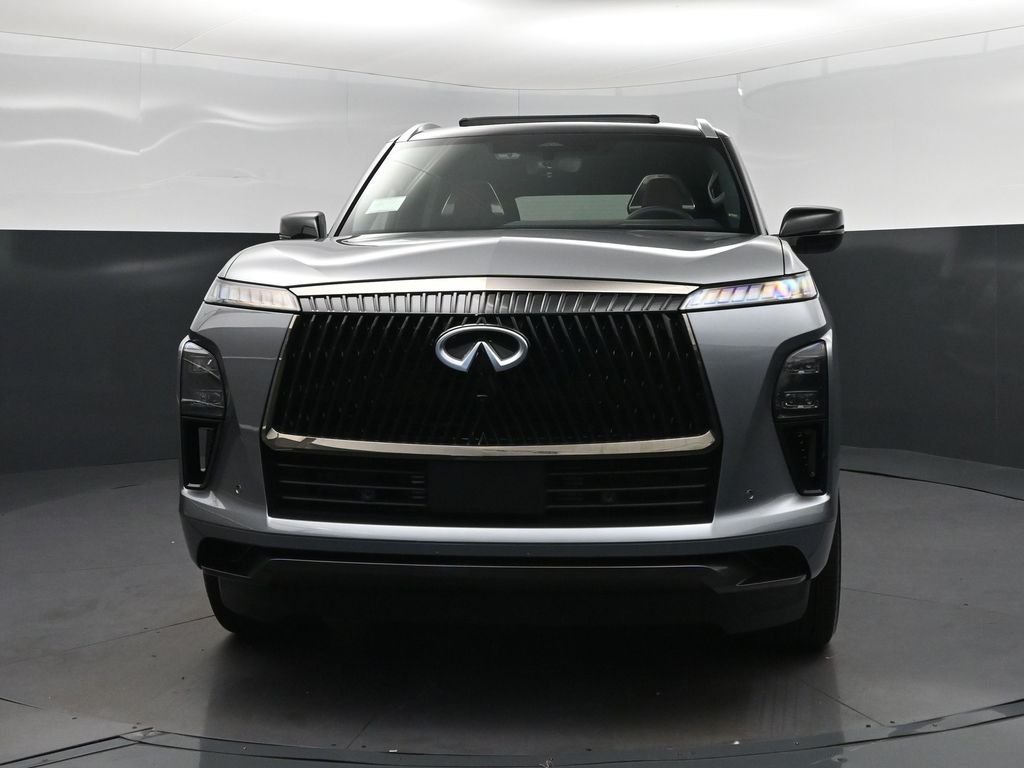 New 2027 2T DYNAMIC META INFINITI Autograph 4WD image 10