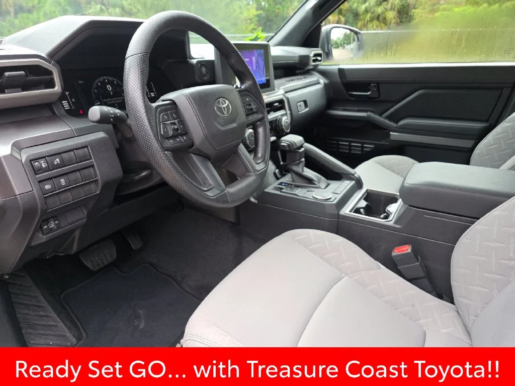 Certified Used 2026 White Toyota SR5 image 70