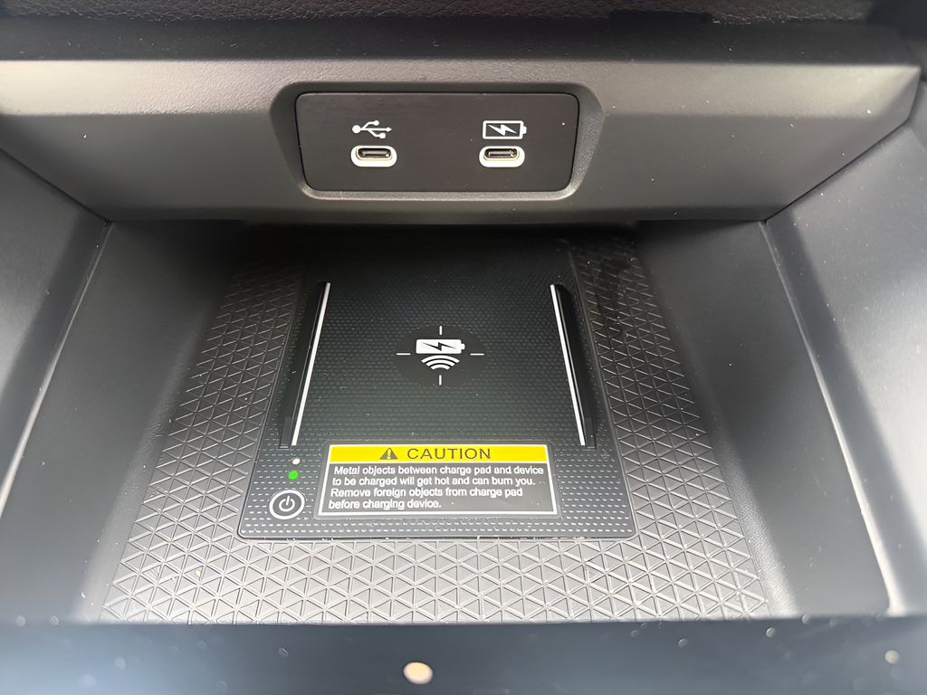 Used 2024 Gray Honda Touring image 29