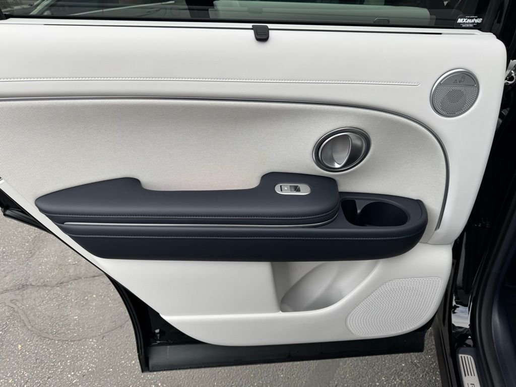 2026 Hyundai Palisade Calligraphy - Photo 21