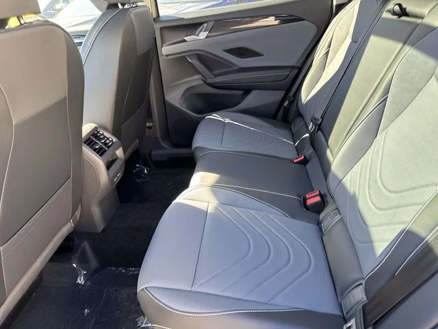 New 2026 Silver Volkswagen 2.0T SE image 11