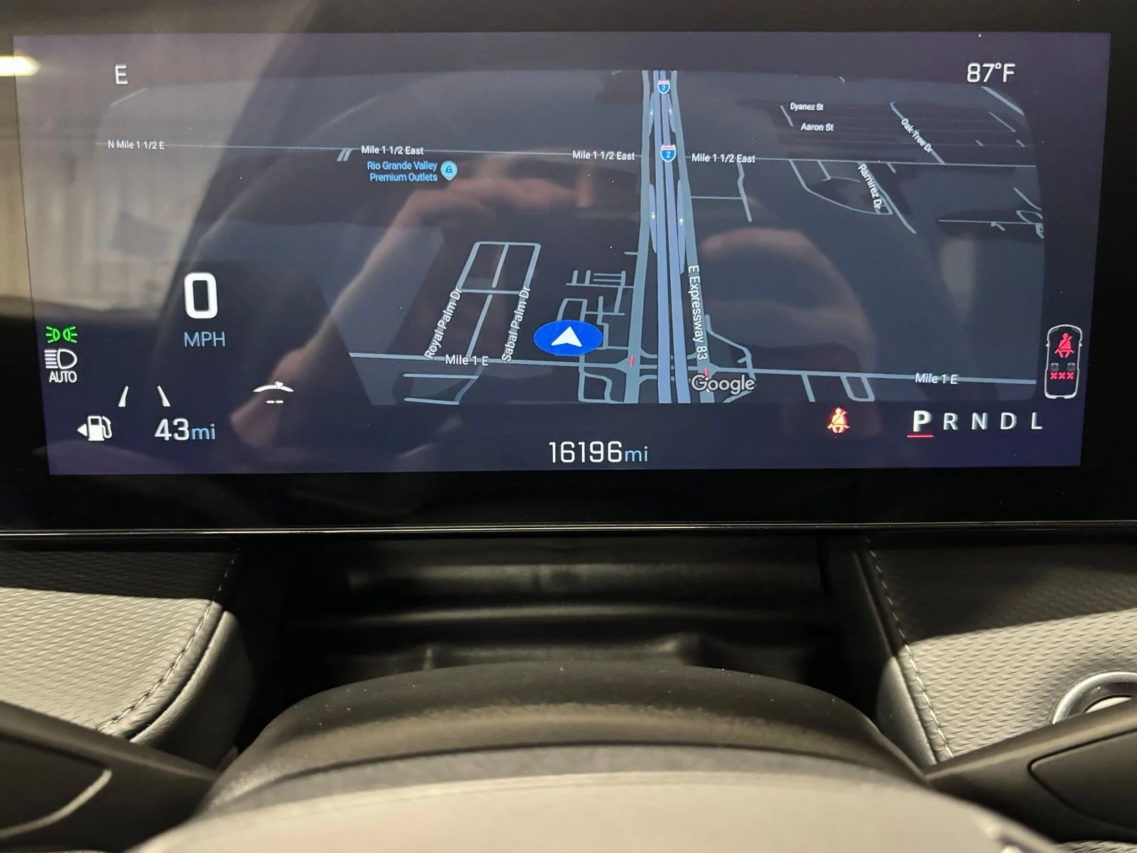 Used 2025 Green Chevrolet LT image 14