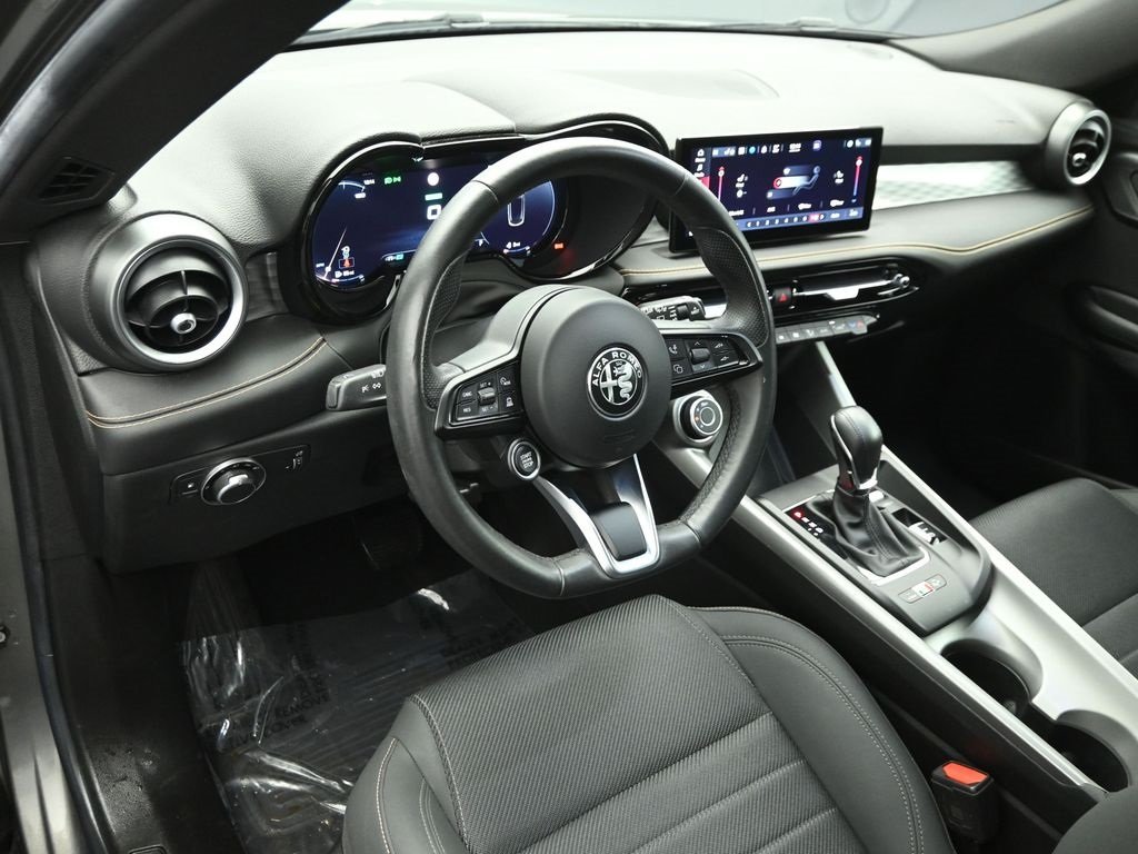 2024 ALFA ROMEO TONALE - Image 8