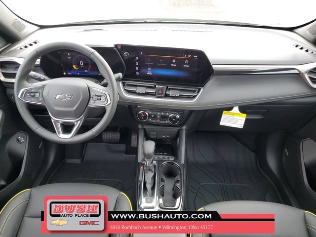 2026 Chevrolet Trailblazer Activ - Photo 10
