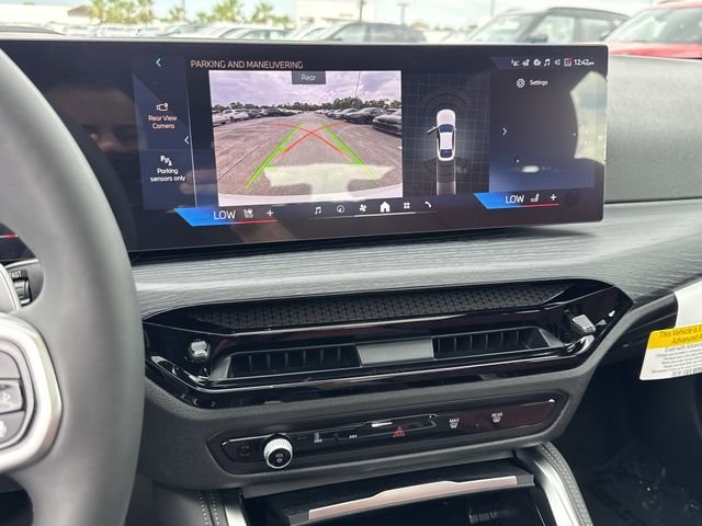 New 2026 Mineral White Metallic BMW 430i Gran Coupe image 19