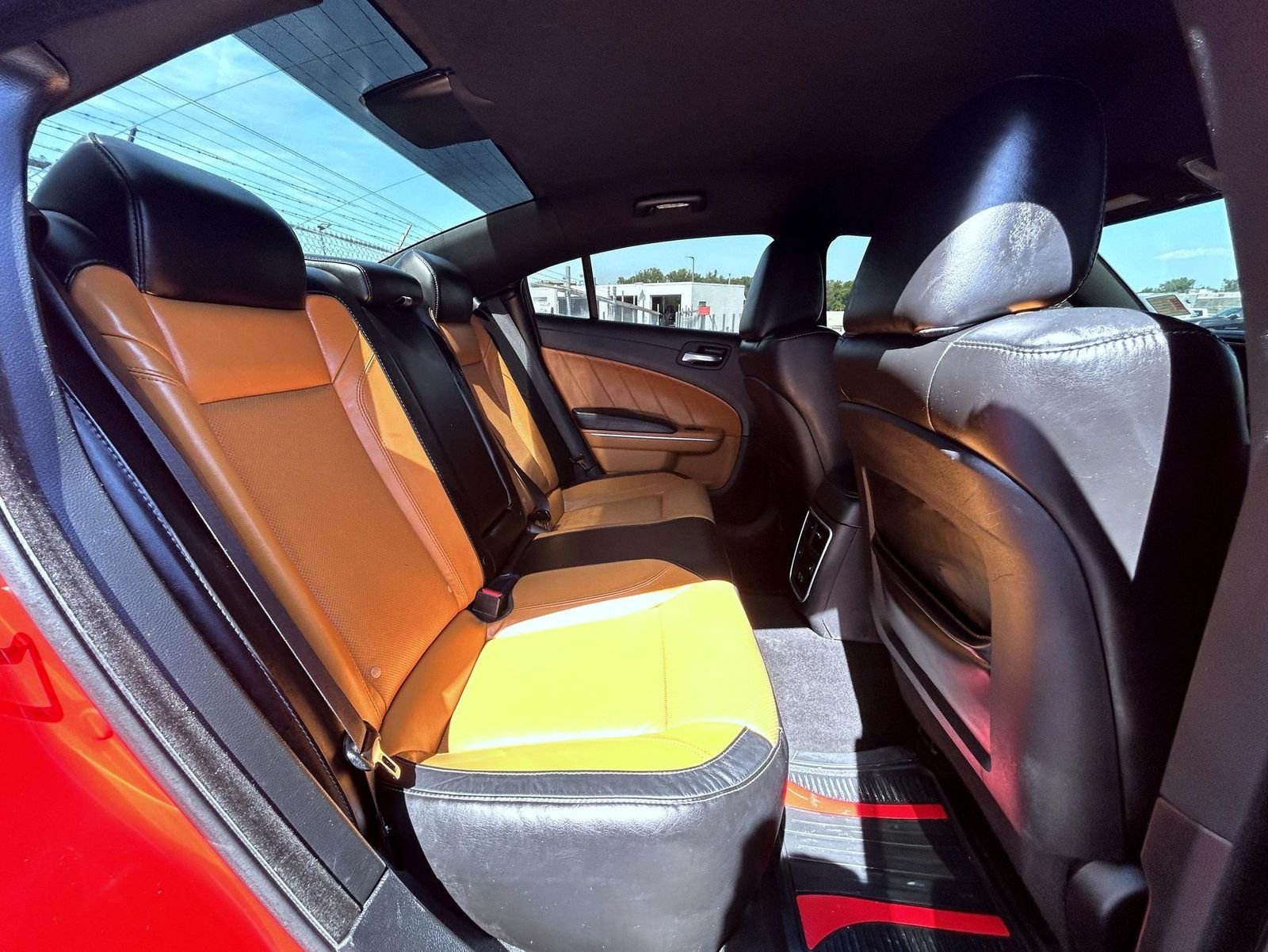 2022 Dodge Charger SXT - Photo 20