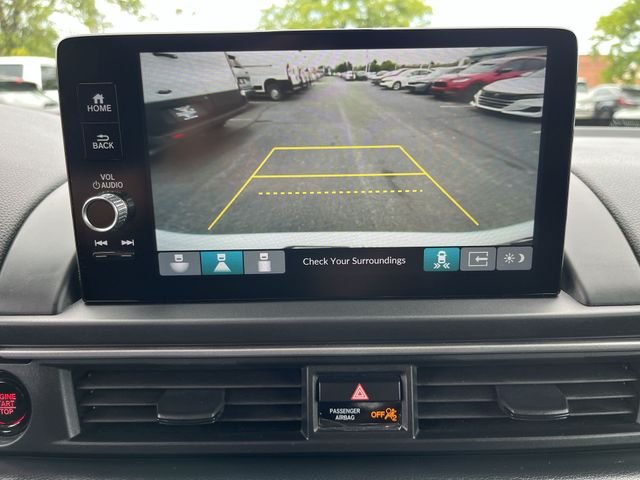 Used 2025  Honda Touring image 25