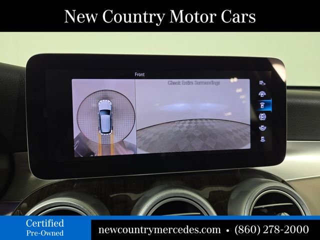 Certified Used 2021  Mercedes-Benz GLC 300 image 34