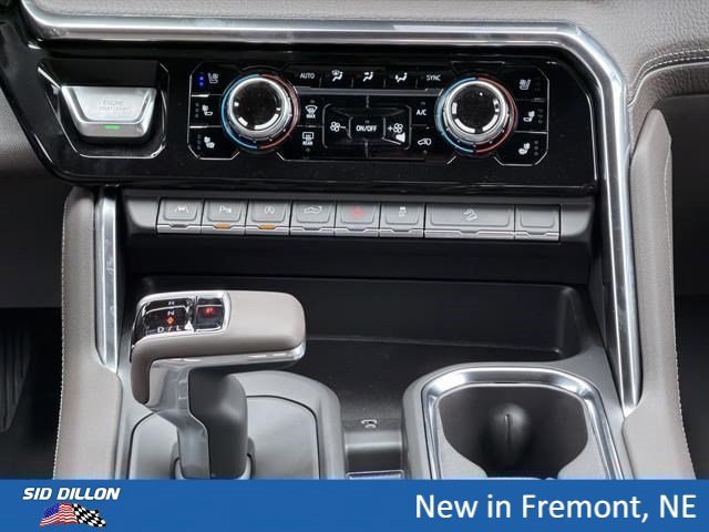 2026 GMC Sierra 1500 Denali - Photo 12
