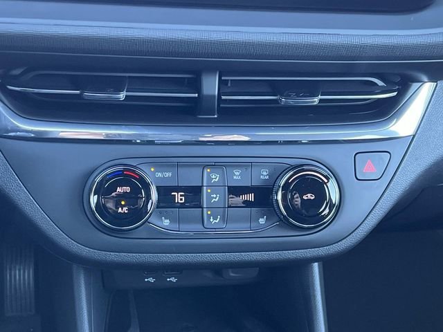 2026 Buick Envista Preferred - Photo 22