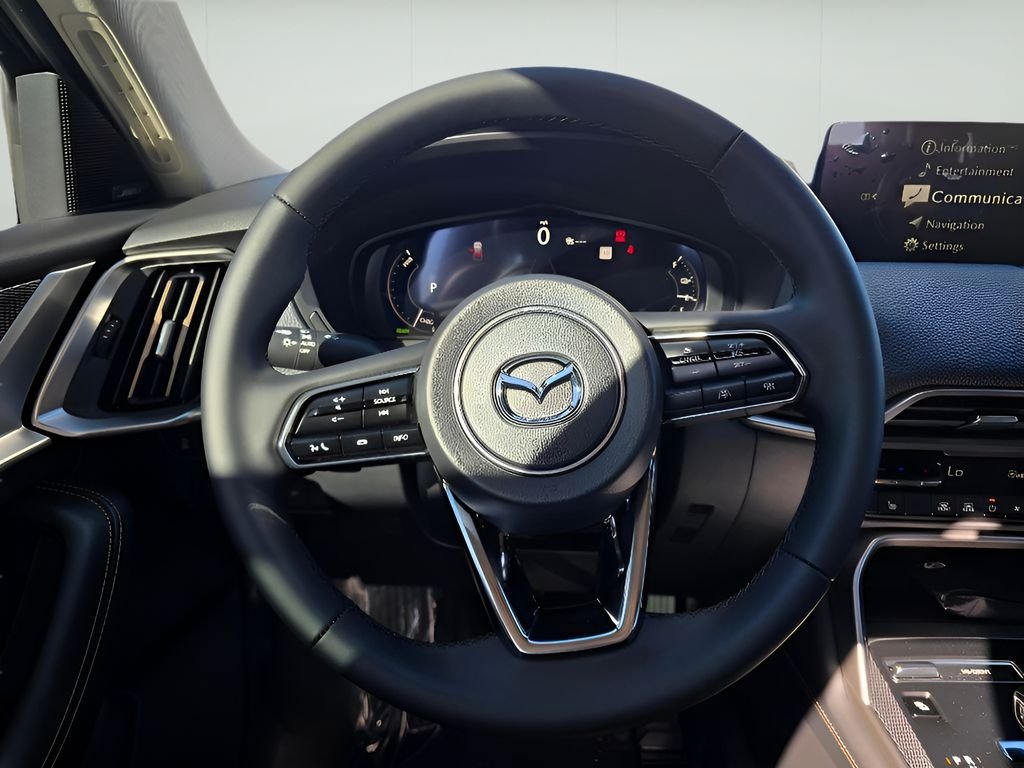 2025 Mazda CX-90 Premium Sport - Photo 27