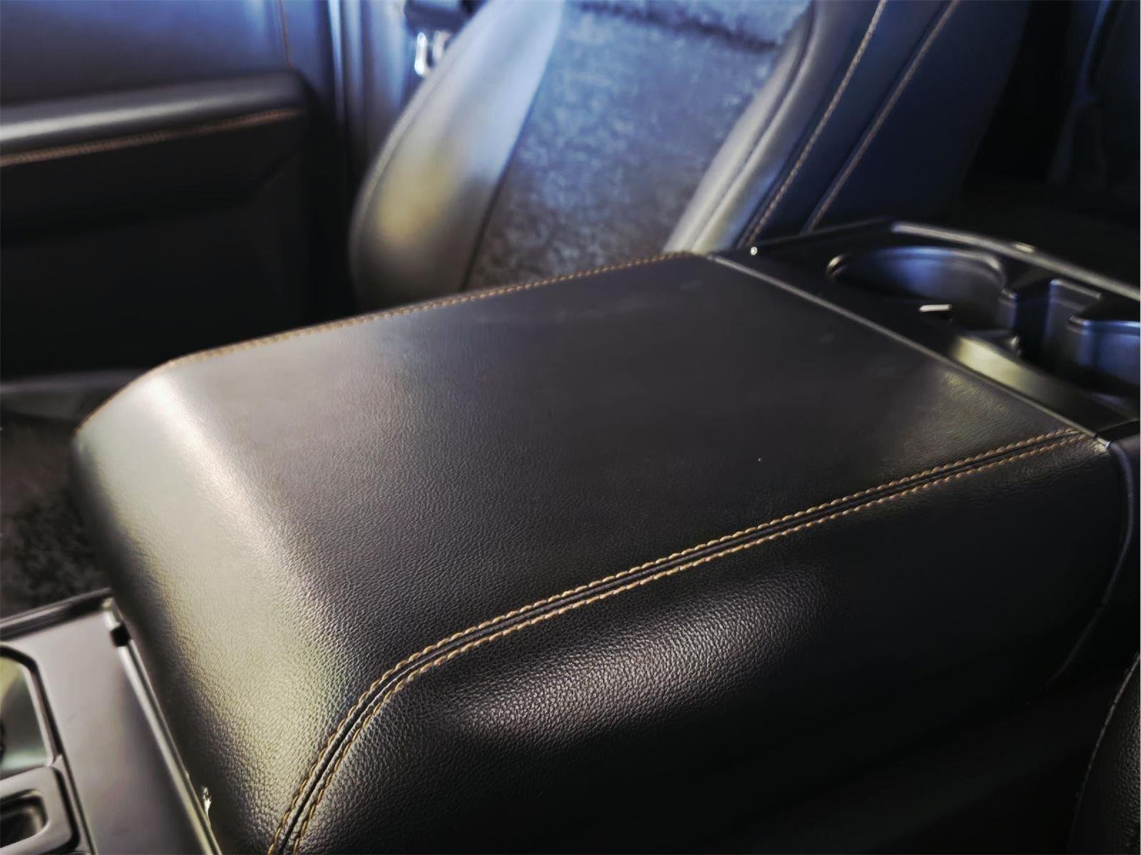 Used 2023 Avalanche Gray Ford Tremor image 41