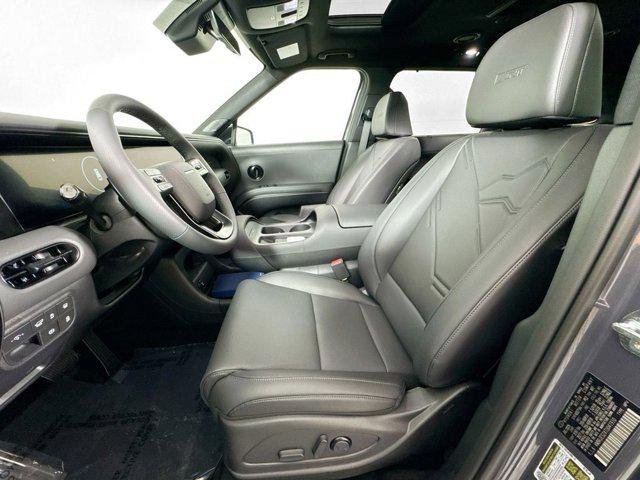 2026 Hyundai Palisade XRT Pro - Photo 6