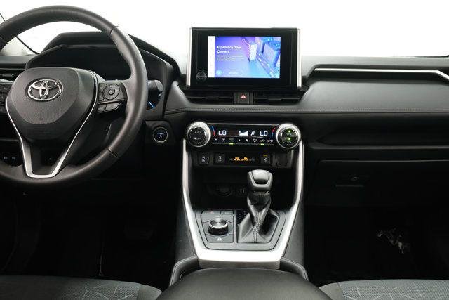Certified Used 2024 MIDNIGHT BLACK METAL Toyota  image 10