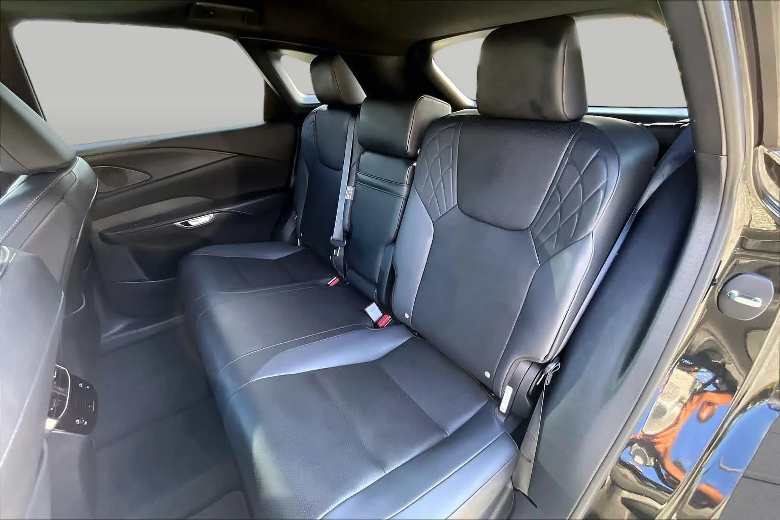 Used 2024 Caviar Lexus Premium image 21