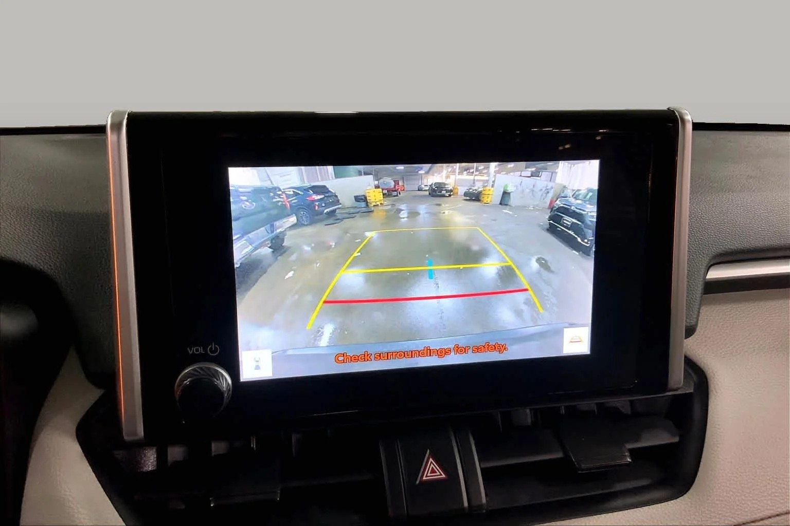 Used 2024 Magnetic Gray Metallic Toyota XLE image 27