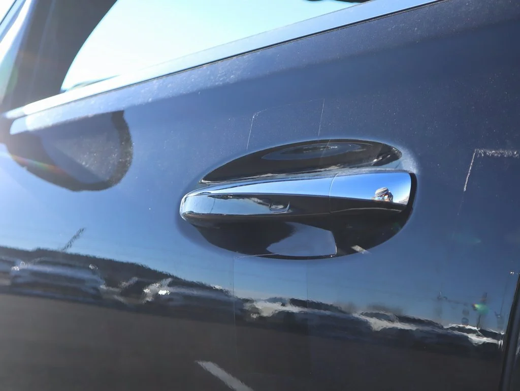 Used 2026  Mercedes-Benz GLE 350 image 10