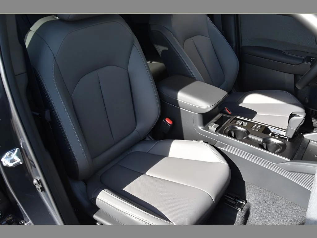 2026 Subaru Outback Limited - Photo 29