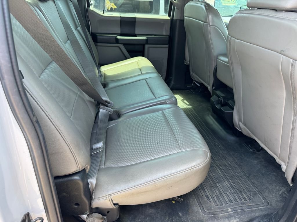 Used 2020 White Ford XL image 5