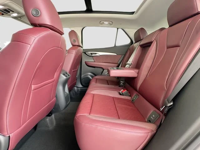 2026 Buick Envision Sport Touring - Photo 17