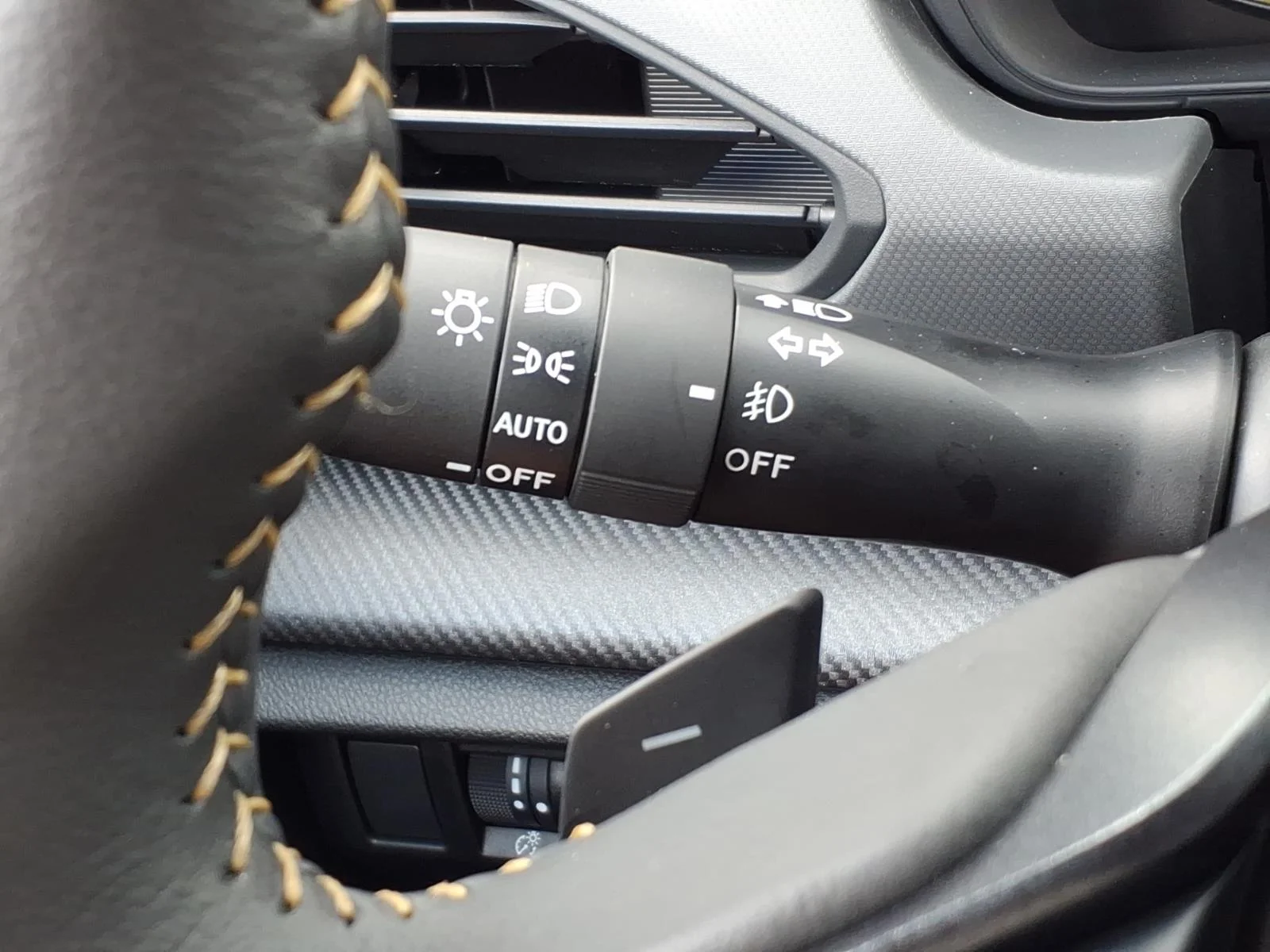 2025 Subaru Crosstrek Sport - Photo 24