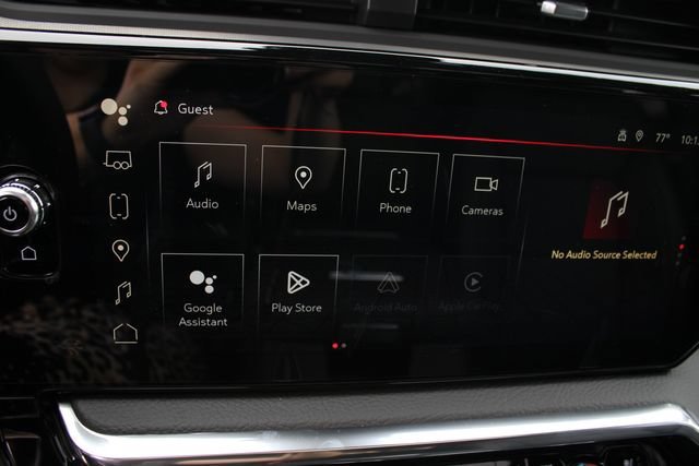 2026 GMC Sierra 2500HD Denali - Photo 17