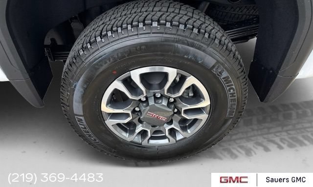 2026 GMC Sierra 2500HD SLT - Photo 29