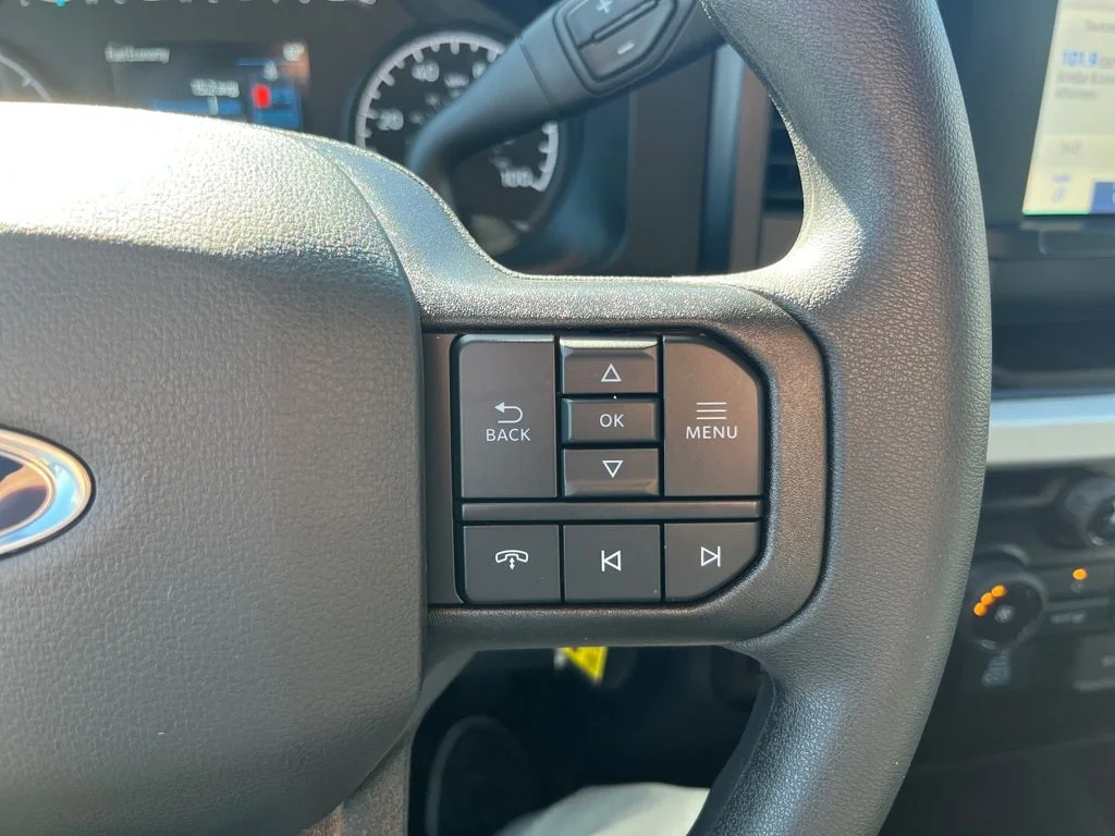 New 2026 Gray Ford XL STX image 20