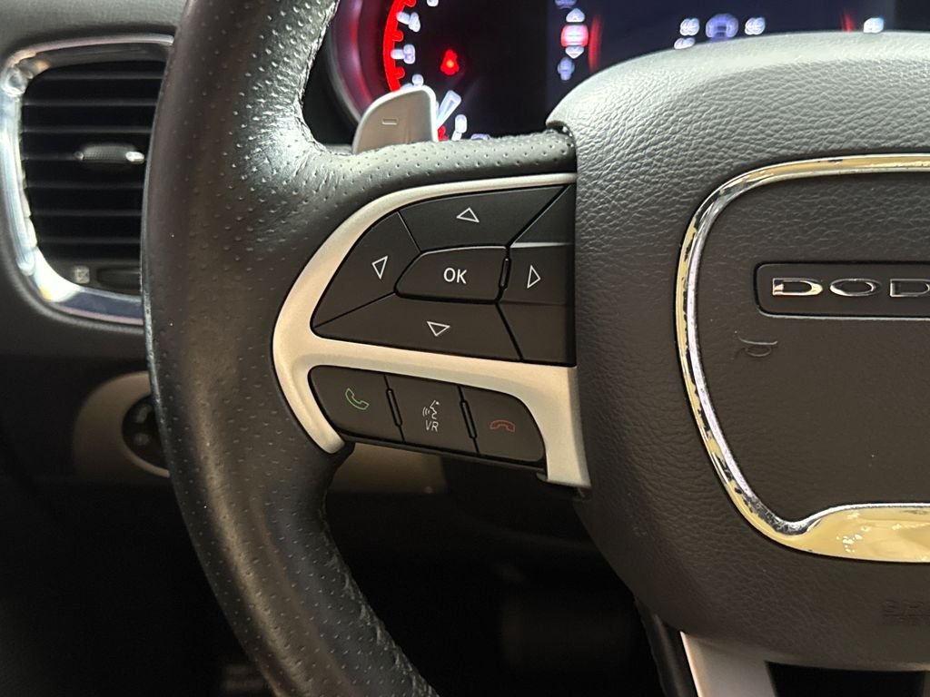 2017 Dodge Durango R/T - Photo 17