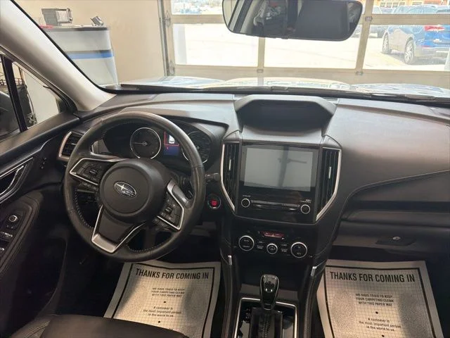 2024 Subaru Forester Touring - Photo 23