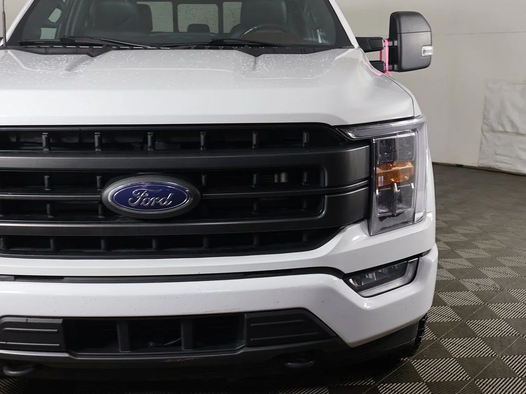 2023 Ford F-150 Lariat - Photo 14
