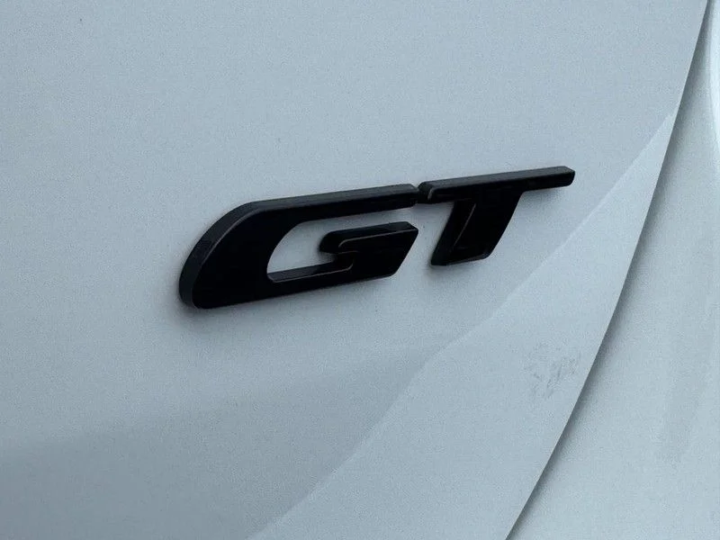 New 2026 White Knuckle Clear-Coat Exterior Paint Dodge GT Plus HEMI V8 image 19