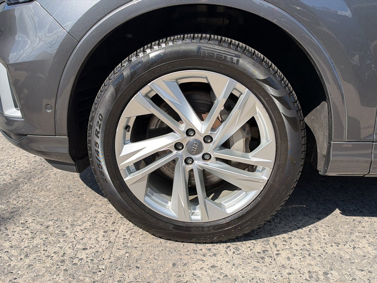 2020 Audi Q7 Premium Plus - Photo 48