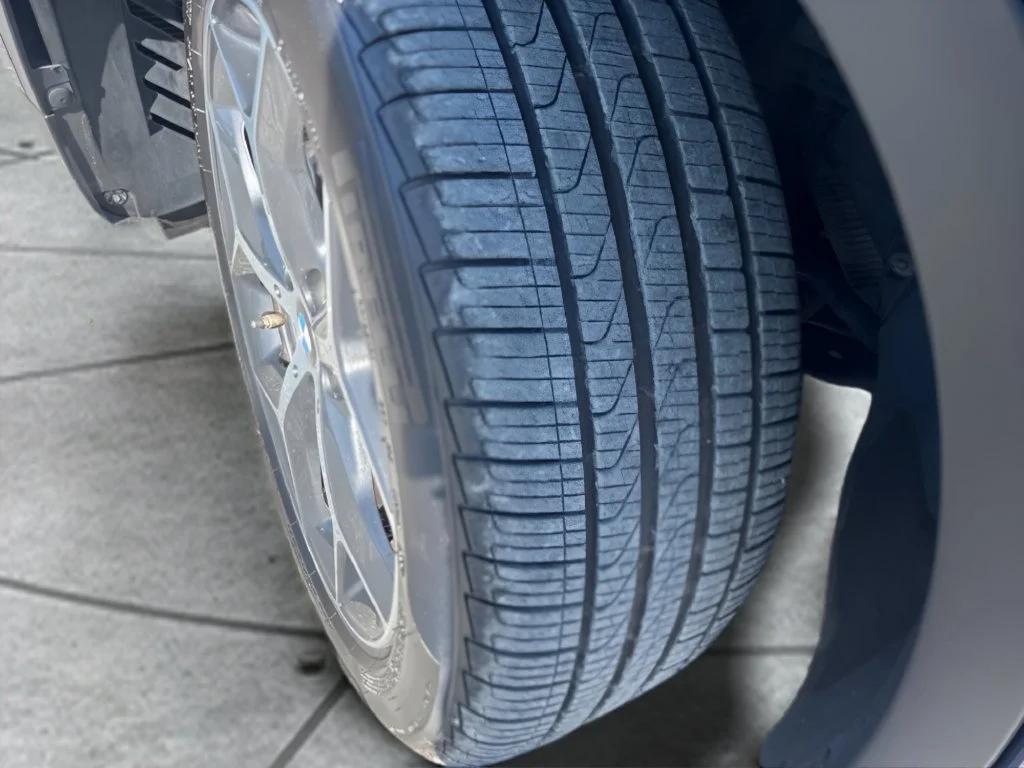 Used 2018 Blue BMW sDrive28i image 27