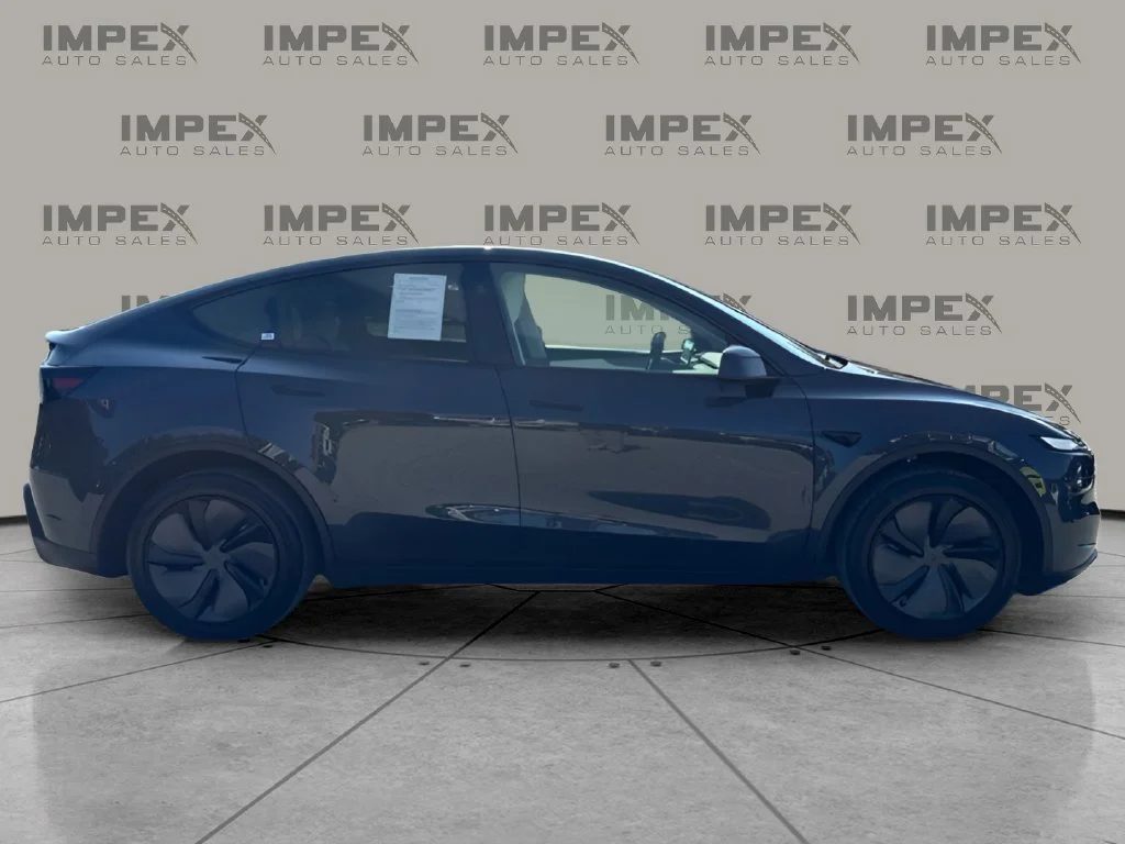 Used 2026 Gray Tesla Premium image 6