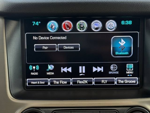 Used 2020 Black GMC Denali image 8