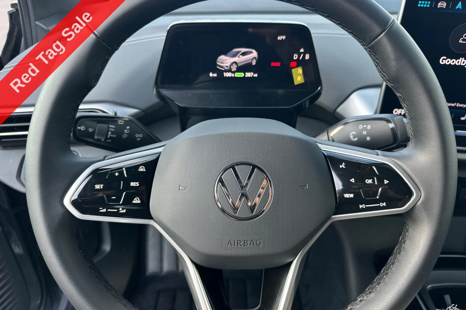 2025 Volkswagen ID.4 PRO - Photo 22