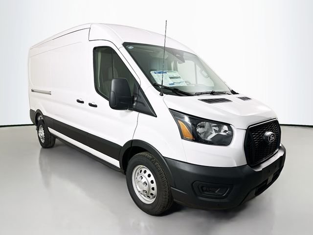 2026 Ford Transit Van