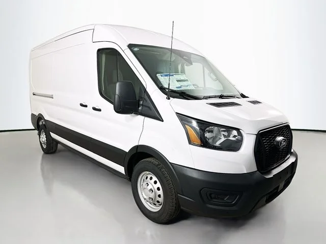 2026 Ford Transit 250 Med Roof 148 WB AWD's photo
