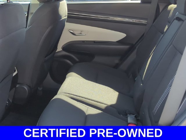 2024 Hyundai Tucson SEL - Photo 24