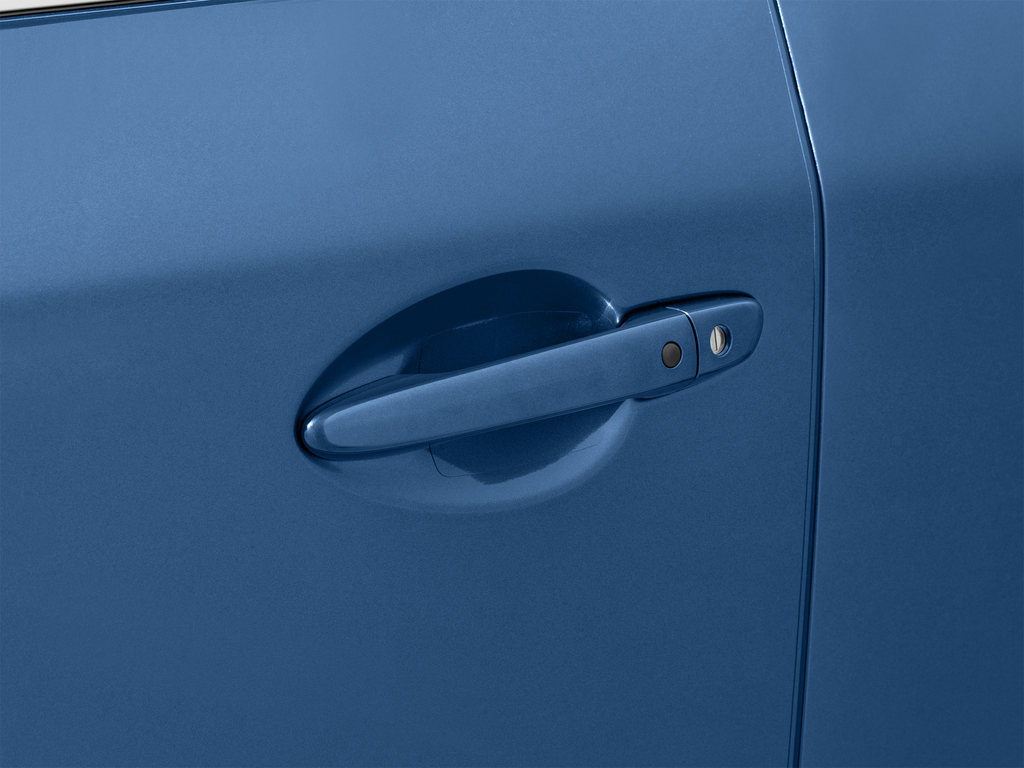 Used 2023 Blue Mazda 2.5 S Select Package image 17