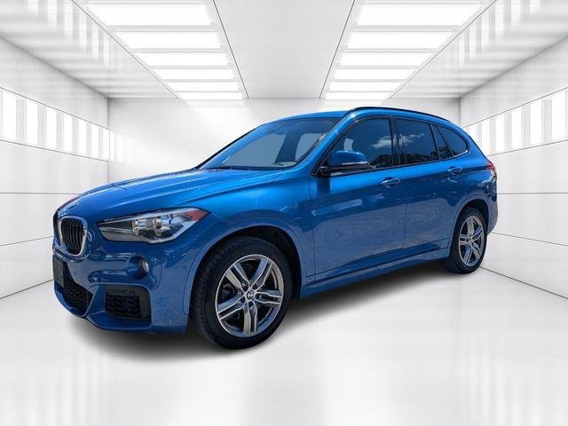 2019 BMW X1 28i