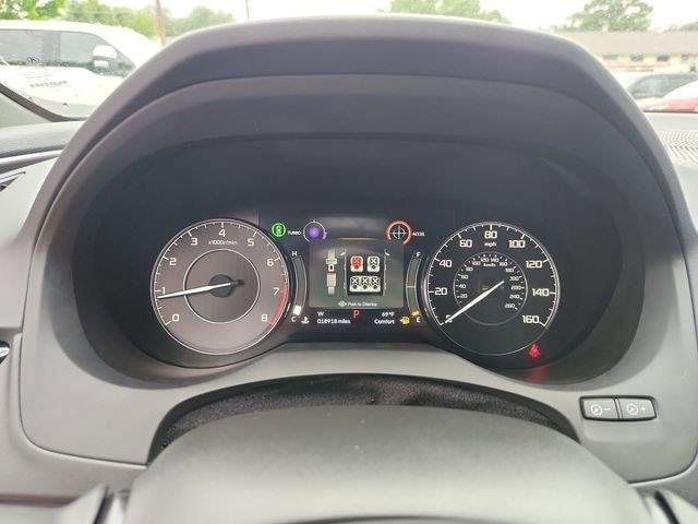 2025 Acura RDX Base - Photo 12