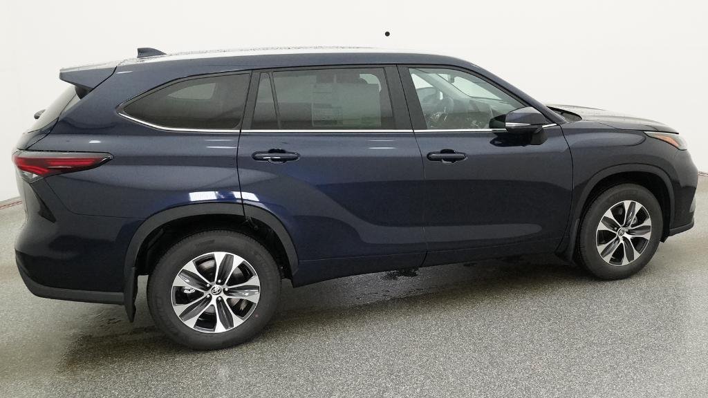 New 2026 Blueprint Toyota XLE image 11