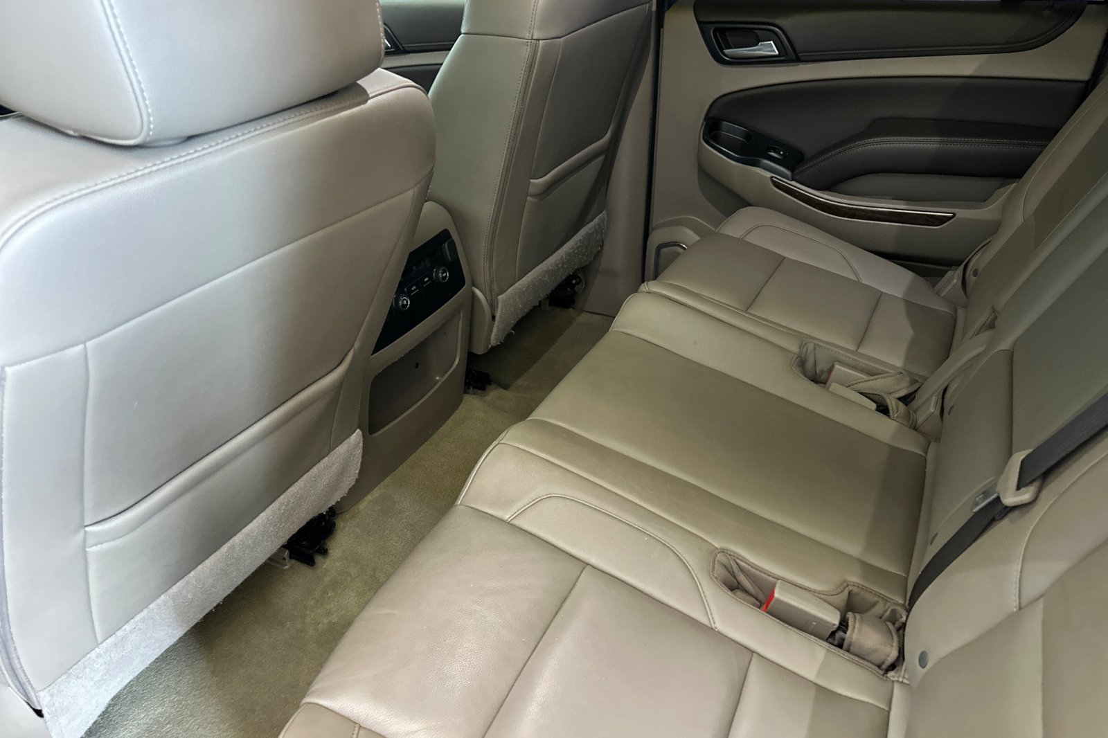 Used 2019 Gray Chevrolet LT image 12