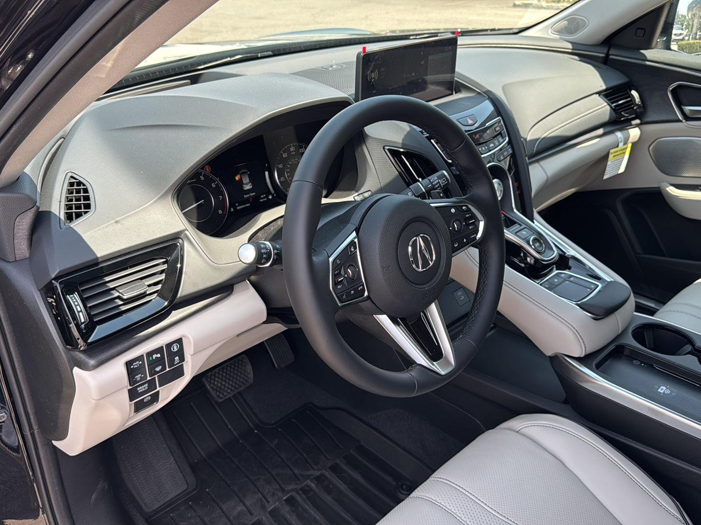 2026 Acura RDX Advance Package - Photo 17