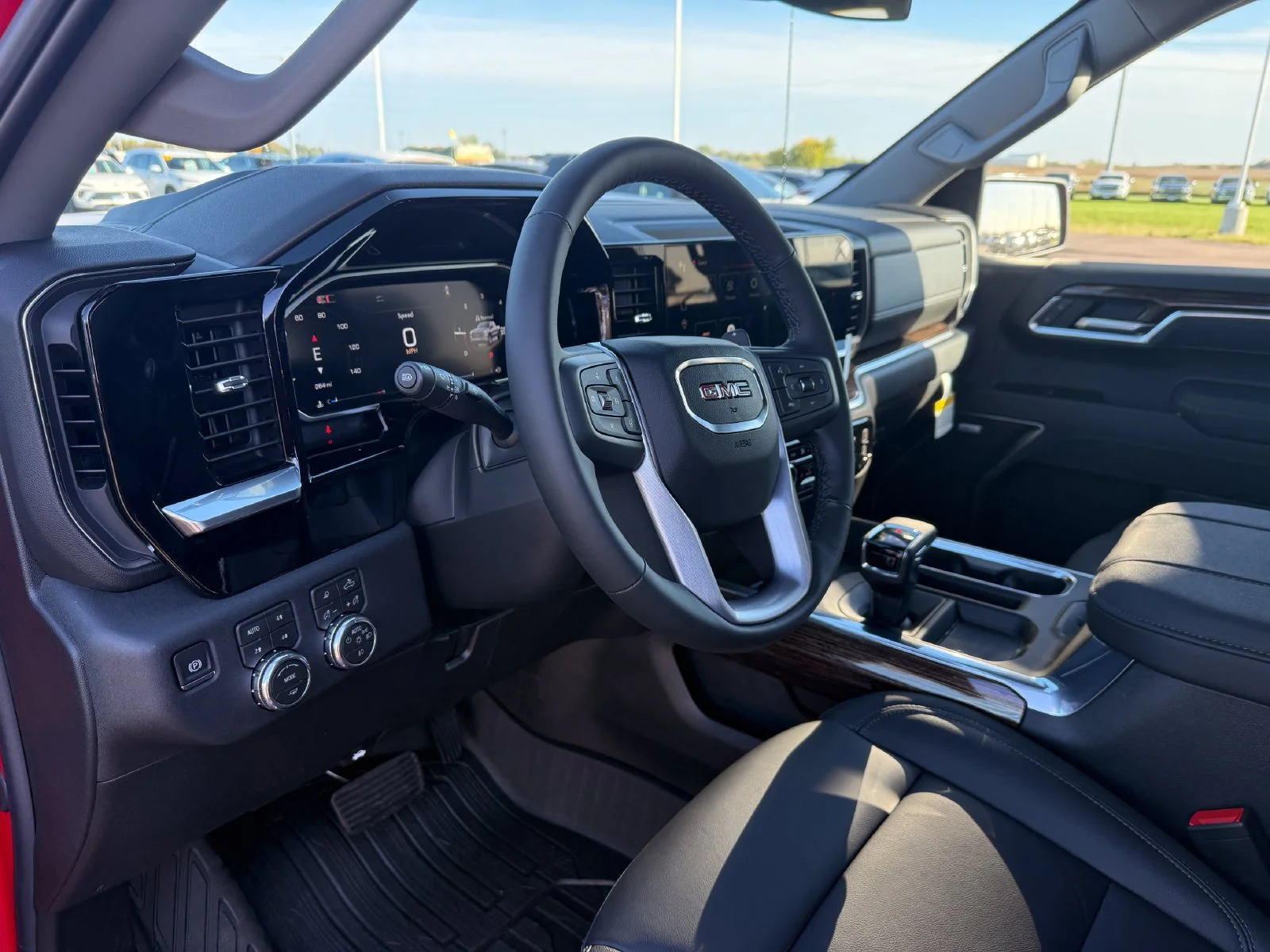 2026 GMC Sierra 1500 Elevation - Photo 12