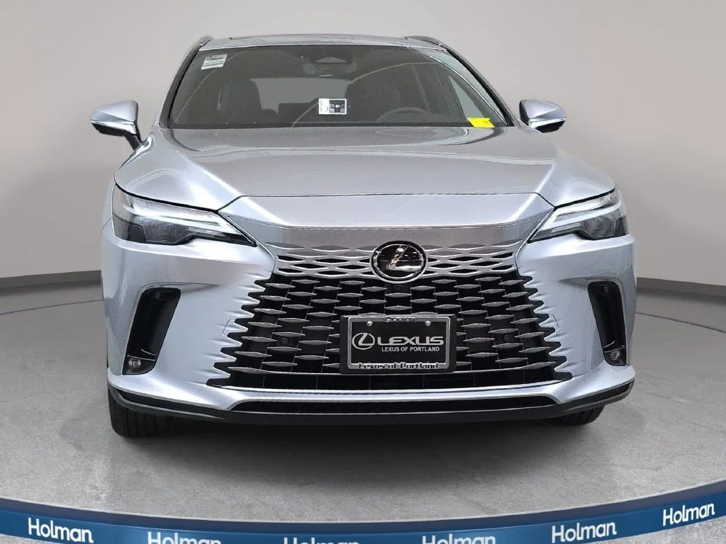 New 2026 Iridium Lexus PREMIUM PLUS image 2