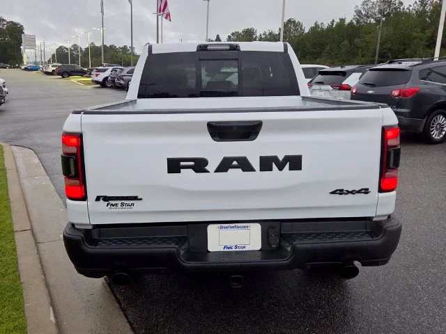 Used 2024 White Ram Rebel image 13