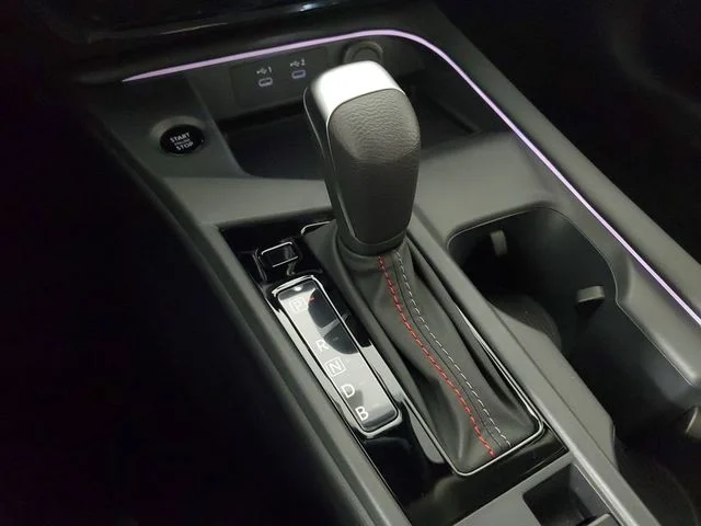 New 2026 Aspen White TriCoat / Super Black Two-tone Nissan SR image 22